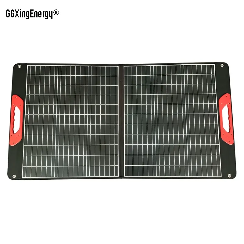 Folding Solar Panels For Camping 