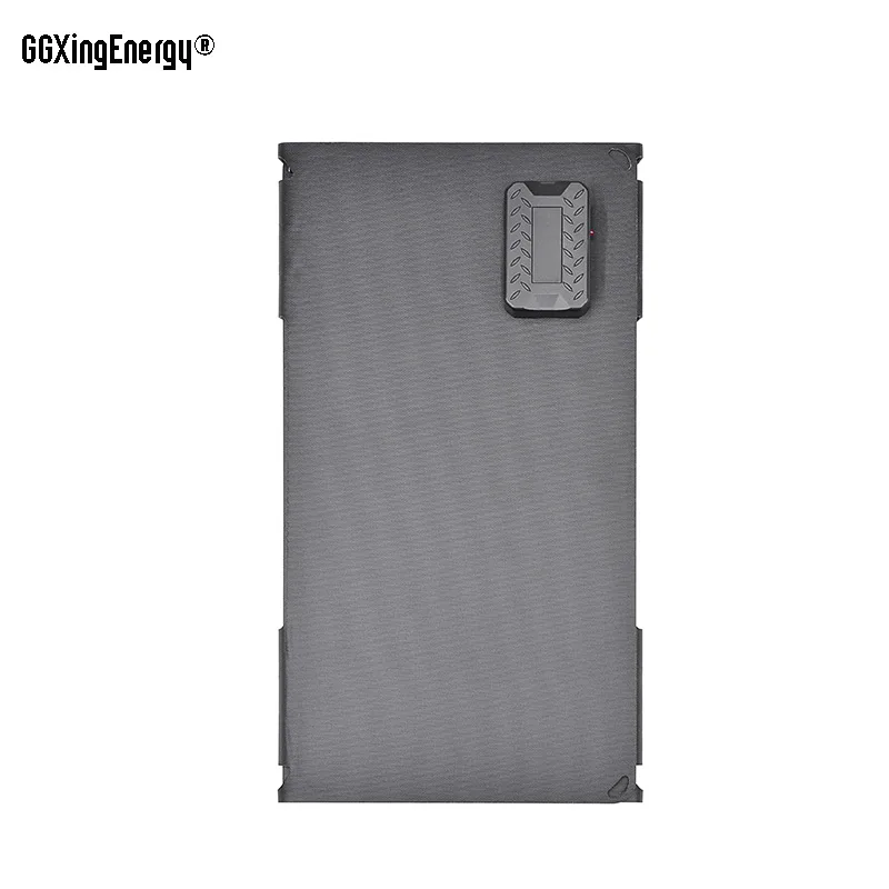 Foldable Solar Panel Portable Mono Solar System - 1 